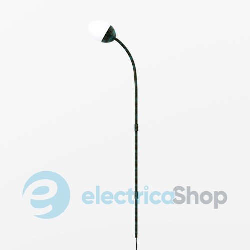 Настінний світильник PikArt Burgeon 3 37698-1