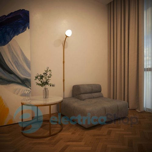 Настінний світильник PikArt Burgeon 3 37698-2