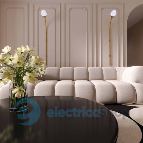 Настінний світильник PikArt Burgeon 3 37698-2