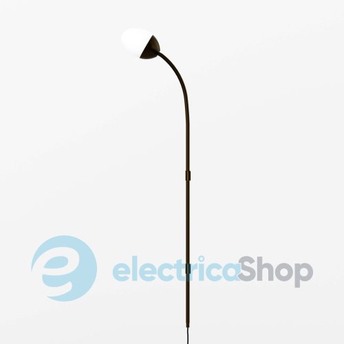 Настенный светильник PikArt Burgeon 3 37698-3