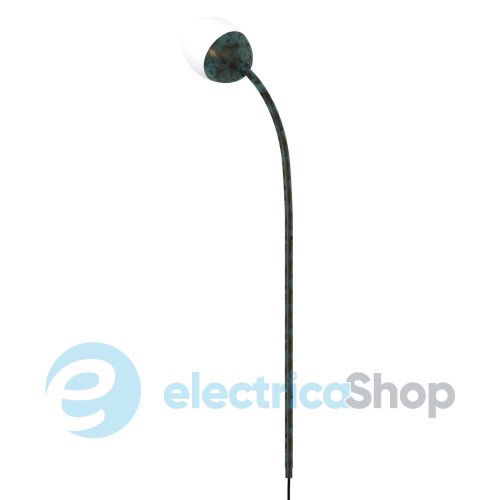 Настенный светильник PikArt Burgeon 2 35110-1