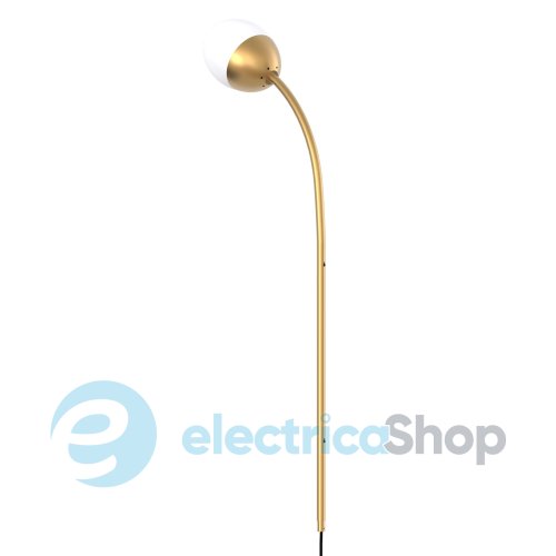 Настенный светильник PikArt Burgeon 2 35110-2