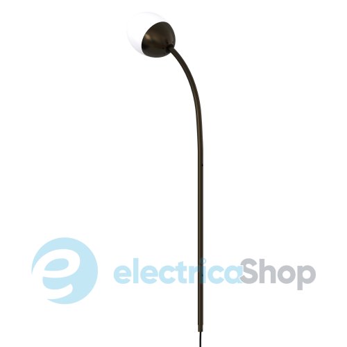 Настенный светильник PikArt Burgeon 2 35110-3