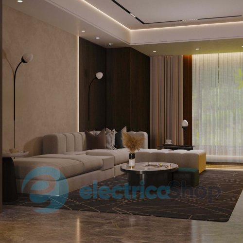 Настенный светильник PikArt Burgeon 2 35110-4