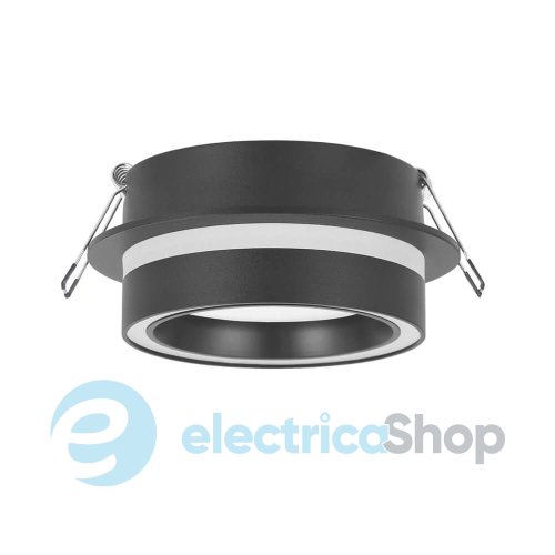 Светильник встроенный VIDEX LED VL-SPF34R-B (28828)