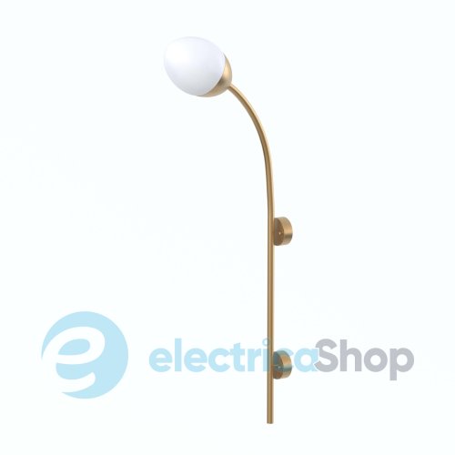 Настенный светильник PikArt Burgeon 1 35052-3