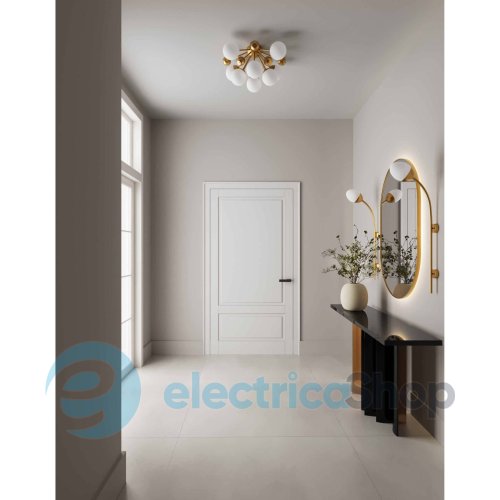 Настенный светильник PikArt Burgeon 1 35052-3