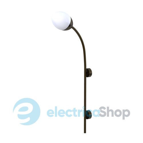 Настенный светильник PikArt Burgeon 1 35052-4