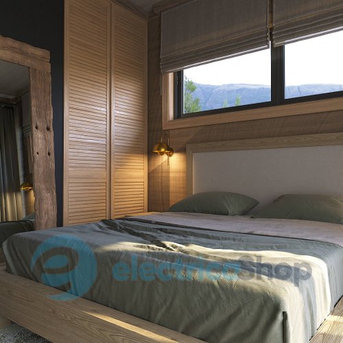 Бра PikArt PR 36693-4