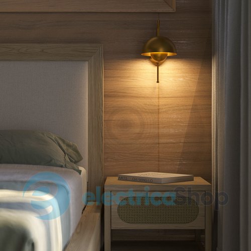 Бра PikArt PR 36693-4