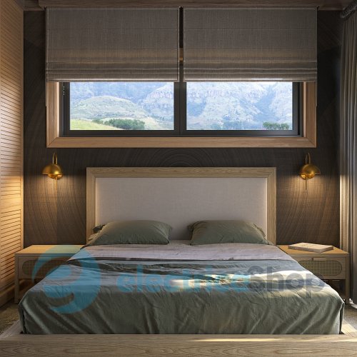 Бра PikArt PR 36693-4