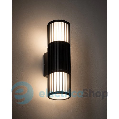 Уличный светильник Nowodvorski 11963 Shira