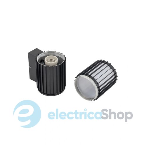 Уличный светильник Nowodvorski 11962 Shira