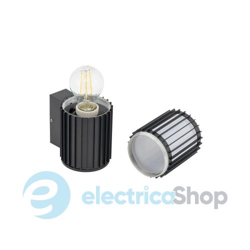 Уличный светильник Nowodvorski 11962 Shira