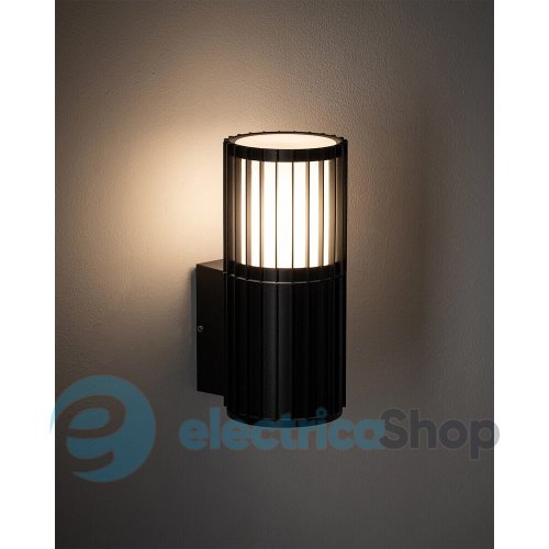 Уличный светильник Nowodvorski 11962 Shira