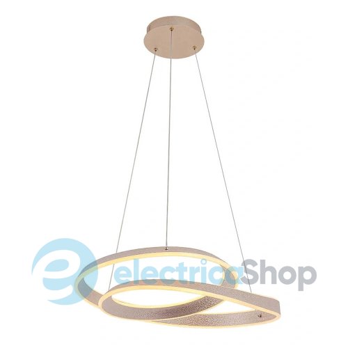 Люстра Goldlux Glow 338044 4000K 10500Lm