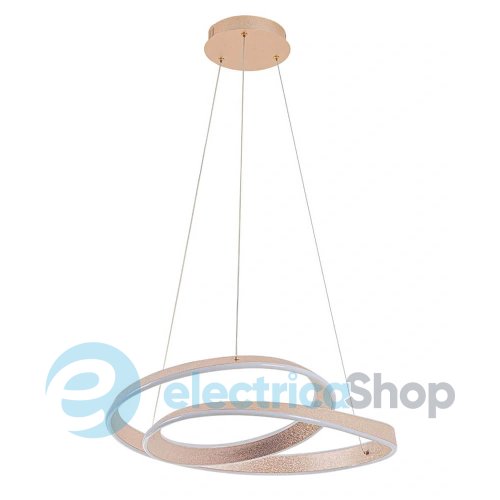 Люстра Goldlux Glow 338044 4000K 10500Lm