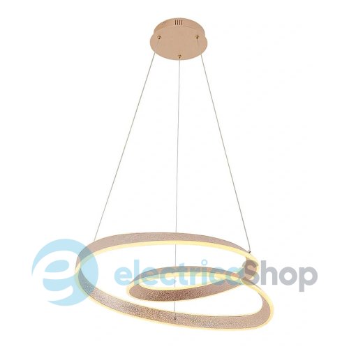 Люстра Goldlux Glow 338044 4000K 10500Lm