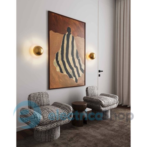 Бра PikArt PR2 36858-4