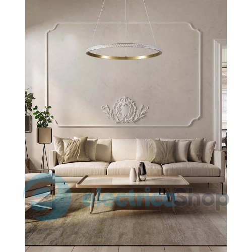 Люстра Goldlux Diana 338204