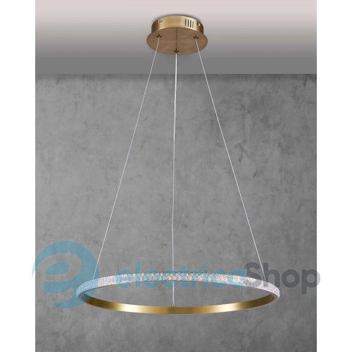 Люстра Goldlux Diana 338204