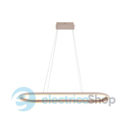 Люстра Goldlux Cashmere 338037