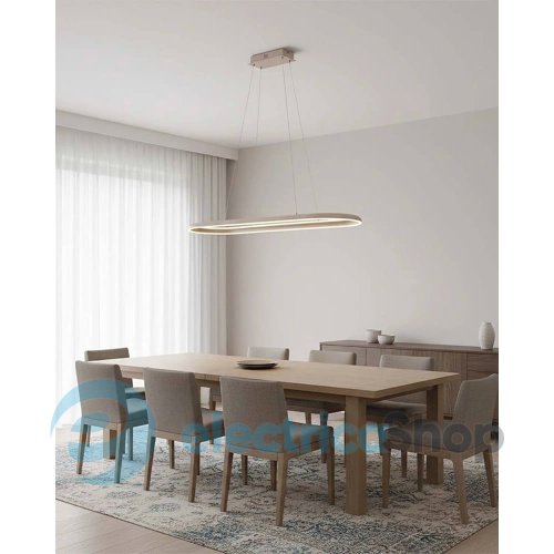 Люстра Goldlux Cashmere 338037