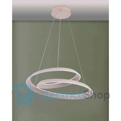 Люстра Goldlux Cashmere 338167