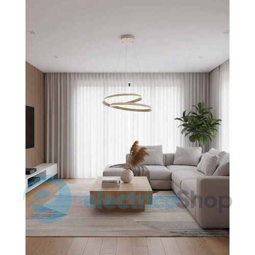 Люстра Goldlux Cashmere 338167