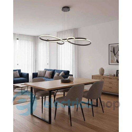 Люстра Goldlux Violin 338198