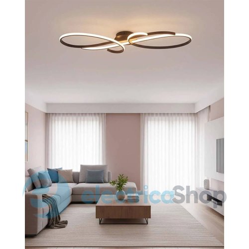 Люстра Goldlux Violin 338181