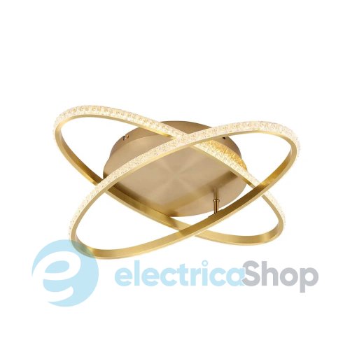 Люстра Goldlux Diana 337856