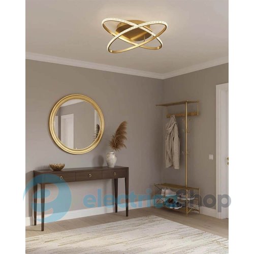 Люстра Goldlux Diana 337856