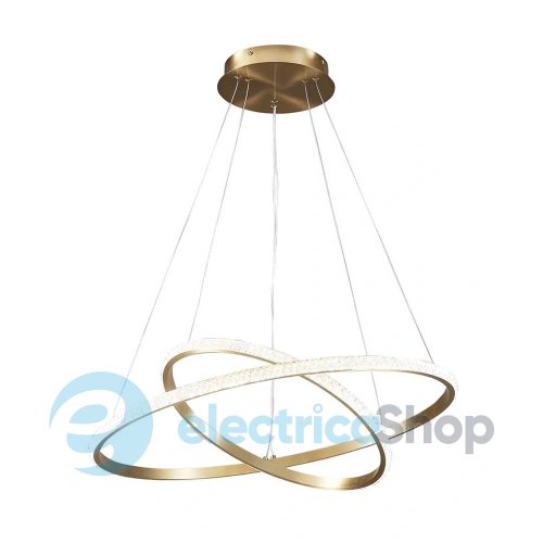 Люстра Goldlux Diana 337863