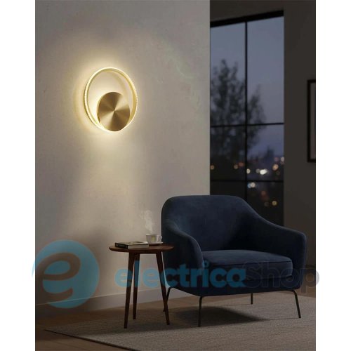 Бра Goldlux Diana 337870