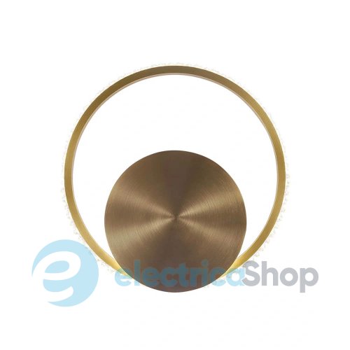 Бра Goldlux Diana 337870
