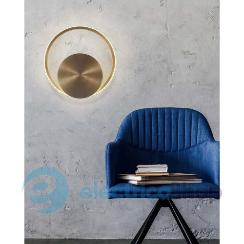 Бра Goldlux Diana 337870