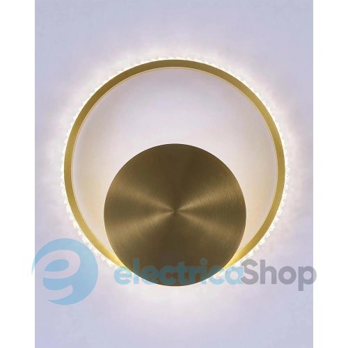 Бра Goldlux Diana 337870