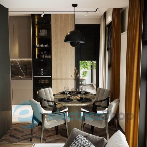 Люстра PikArt PR 34015-6