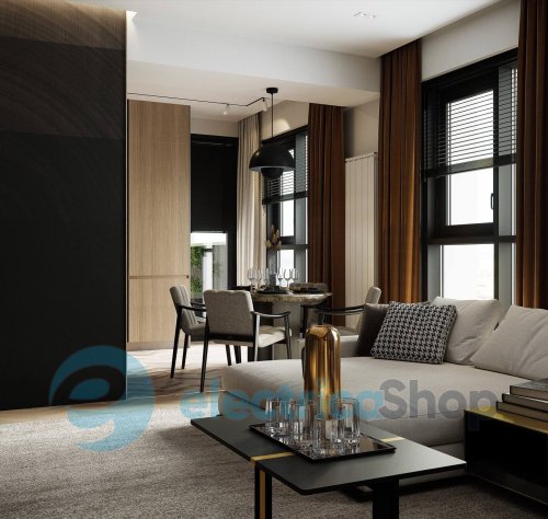 Люстра PikArt PR 34015-6