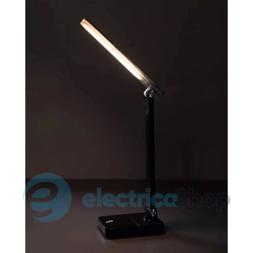 Настільна лампа Zuma Line BIURKOWA 1949-BK LED