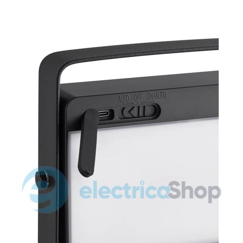 Уличный светильник Nordlux Saulio 2518268003