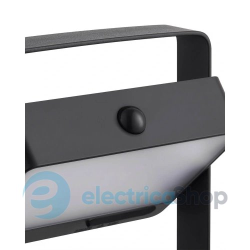 Уличный светильник Nordlux Saulio 2518268003