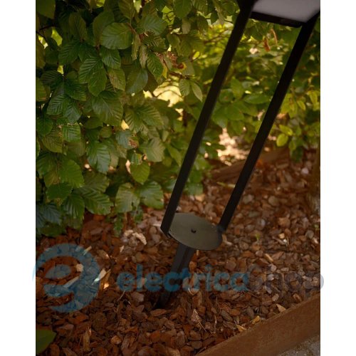 Уличный светильник Nordlux Saulio 2518268003