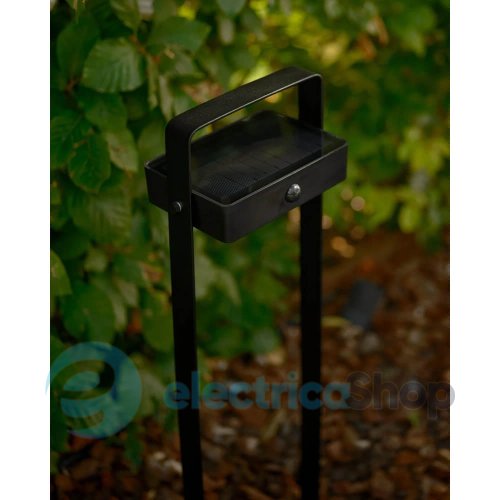 Уличный светильник Nordlux Saulio 2518268003