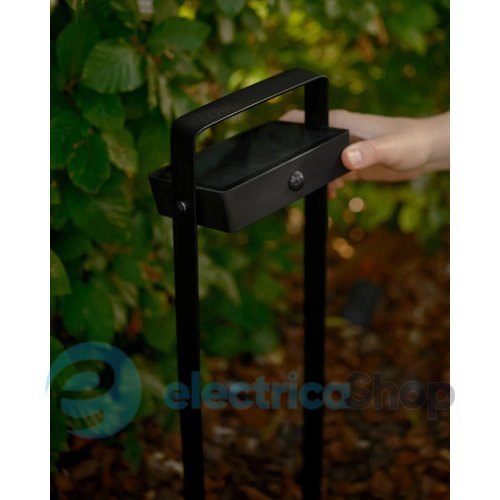 Уличный светильник Nordlux Saulio 2518268003