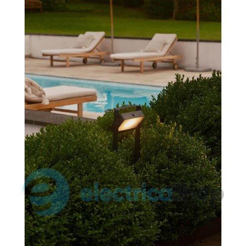 Уличный светильник Nordlux Saulio 2518268003