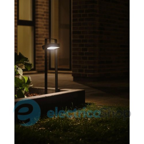 Уличный светильник Nordlux Saulio 2518268003