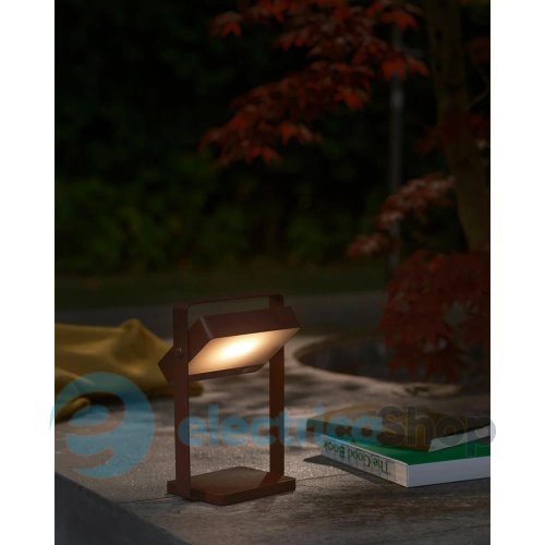 Уличный светильник Nordlux Saulio 2418035018