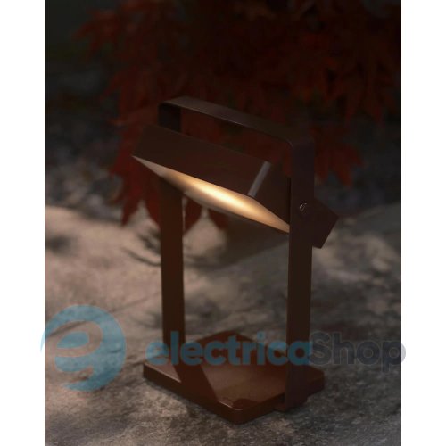 Уличный светильник Nordlux Saulio 2418035018